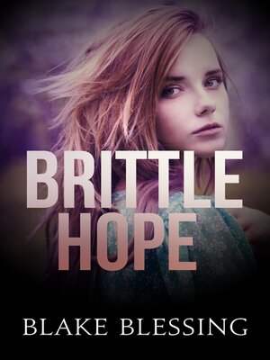 Brittle Hope - ebook